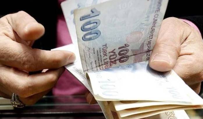 Emeklilere müjde: 1 yıl boyunca her ay 1000 lira maaşa alacaklar 4