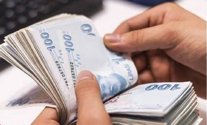 Emeklilere müjde: 1 yıl boyunca her ay 1000 lira maaşa alacaklar 6