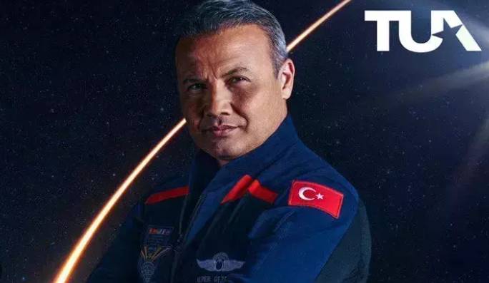 Alper Gezeravcı’ya Yeni Görev 4