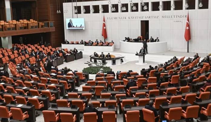 AKP Eski milletvekili yaşamını yitirdi 3