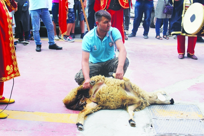 AYBİMAŞ TANZİM Ankara Mamak'ta 8. şubesini açtı 3