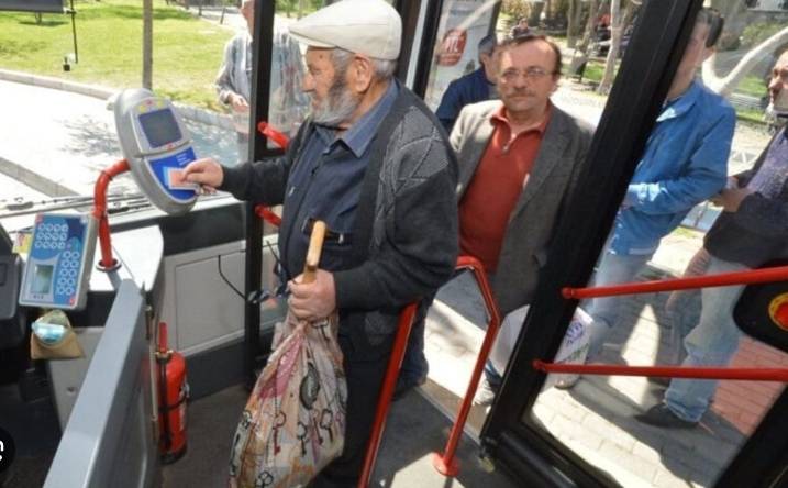 65 Yaş Üstüne Çok Kötü Haber Resmen Yıkıldılar 5