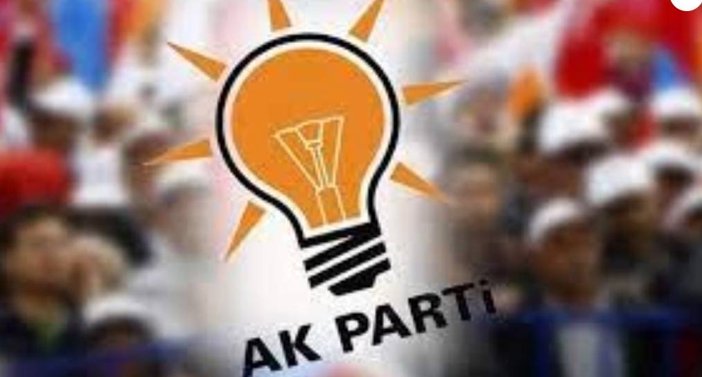 AK Parti'nin Başkan Adayı Adaylıktan  Çekildi 4