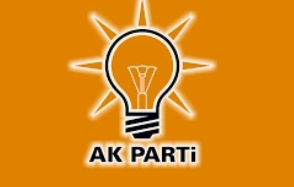 AK Parti'nin Başkan Adayı Adaylıktan  Çekildi 8