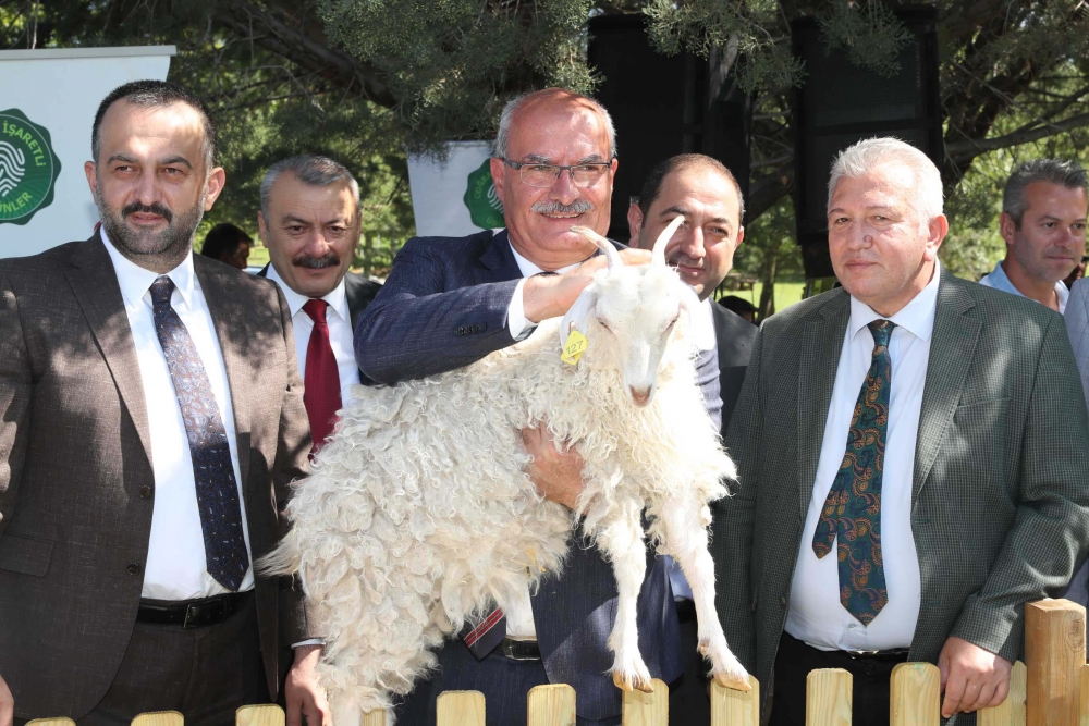 Ankara ürünleri dünyaya açılıyor 3