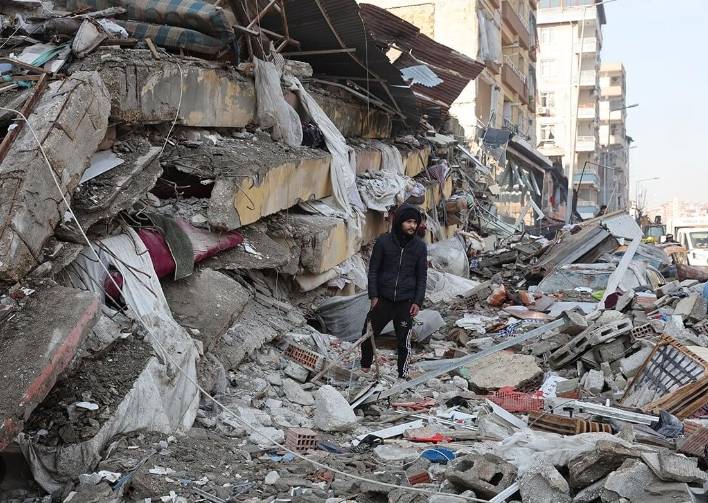 Fransız Deprem Uzmanından İstanbul Depremi Açıklaması 4