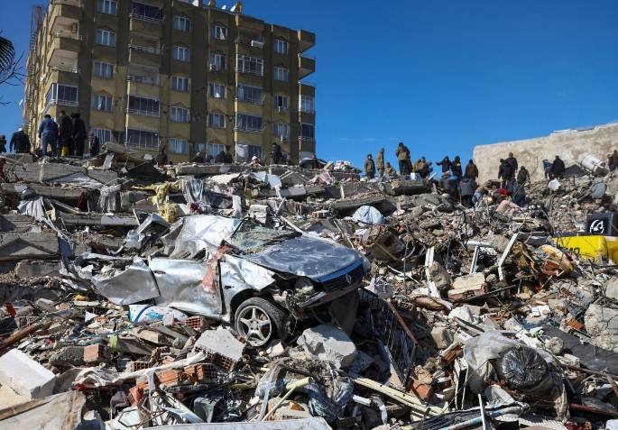 Fransız Deprem Uzmanından İstanbul Depremi Açıklaması 7