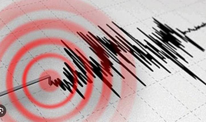 Japon Deprem Uzmanından Tir Tir Titreten Deprem Uyarısı 2