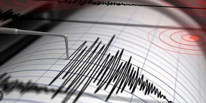 Japon Deprem Uzmanından Tir Tir Titreten Deprem Uyarısı