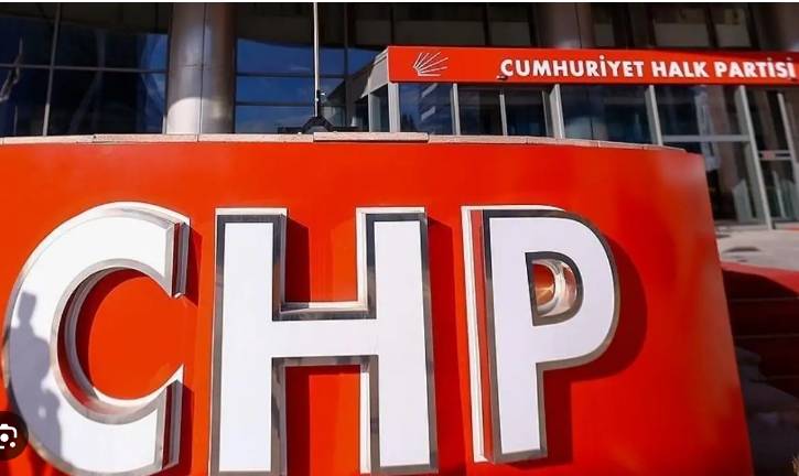 CHP'nin Belediye Başkanı Vefat Etti 2