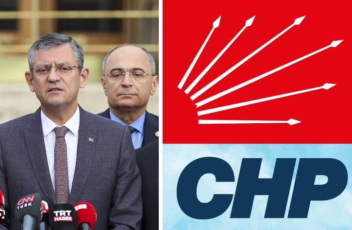 CHP'nin Belediye Başkanı Vefat Etti 5