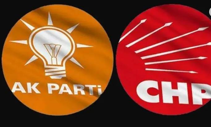 Ak Parti'den istifa ederek CHP'ye katıldı! 3