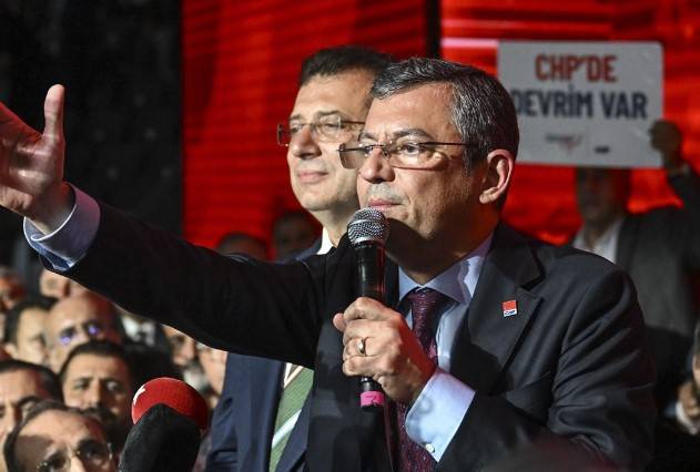 CHP'de resmen deprem, adaylıktan çekildi! 1