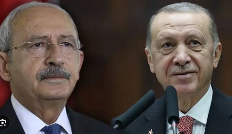 Kılıçdaroğlu Kazandı Erdoğan Kaybetti 1