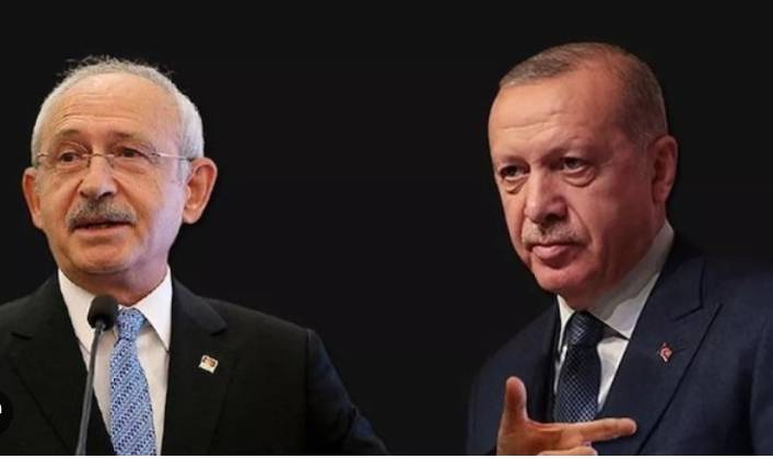 Kılıçdaroğlu Kazandı Erdoğan Kaybetti 2