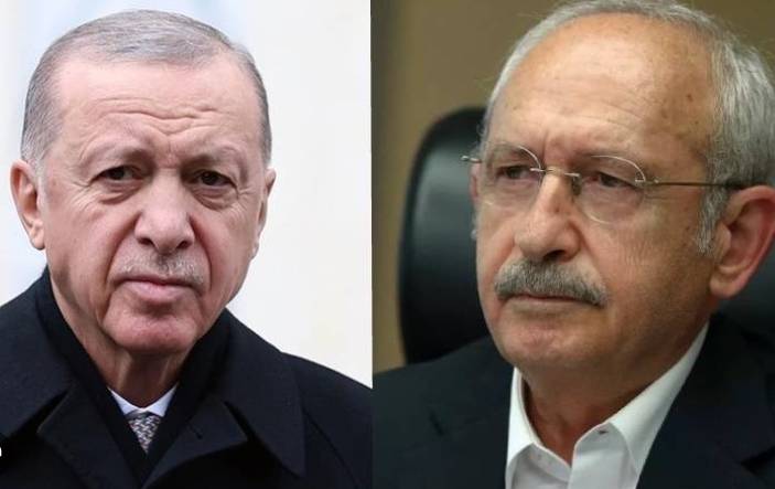 Kılıçdaroğlu Kazandı Erdoğan Kaybetti 3