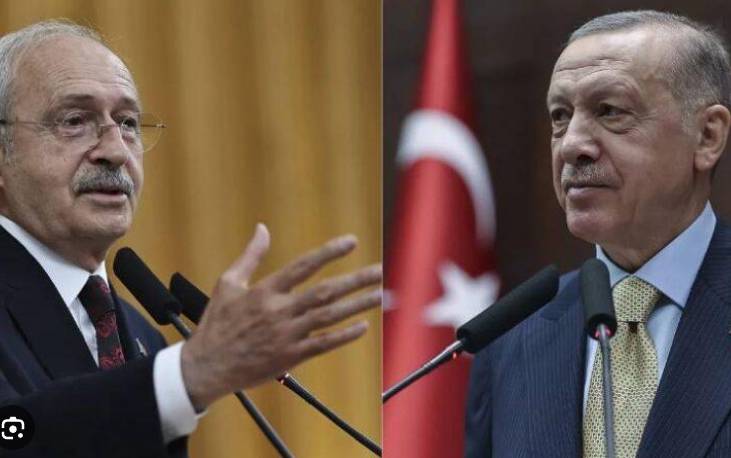 Kılıçdaroğlu Kazandı Erdoğan Kaybetti 5