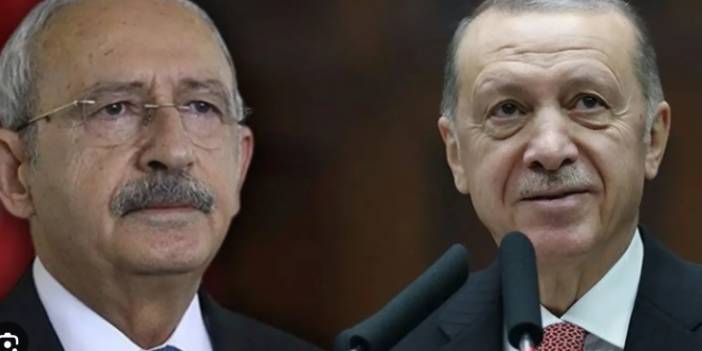 Kılıçdaroğlu Kazandı Erdoğan Kaybetti