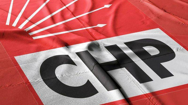 CHP'den  İstifa Edip MHP'ye  Geçti 5