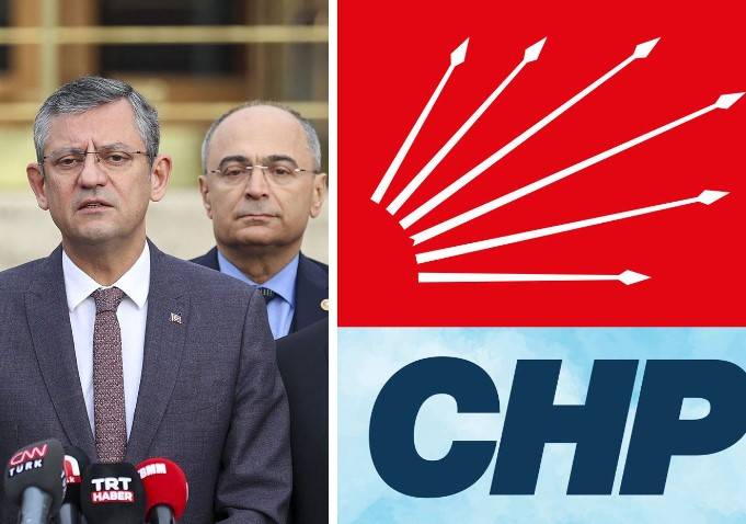 AK Parti’nin CHP’yi desteklediği tek ilçe! 3