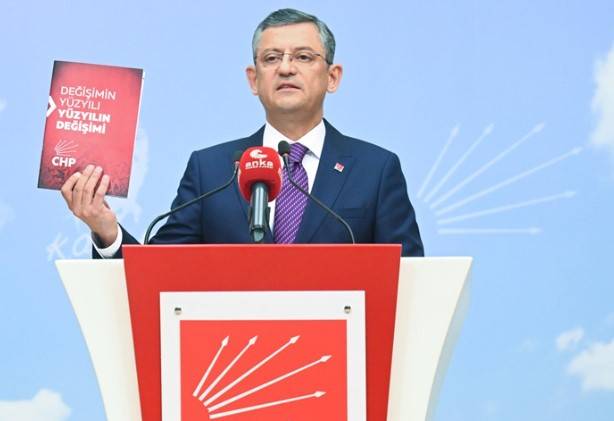 AK Parti’nin CHP’yi desteklediği tek ilçe! 4