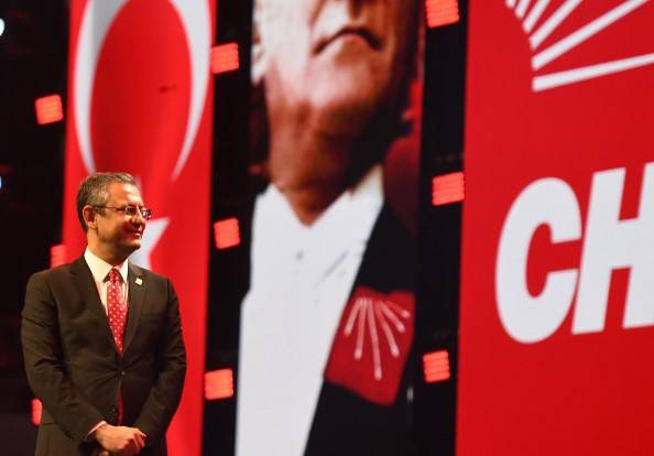 AK Parti’nin CHP’yi desteklediği tek ilçe! 5