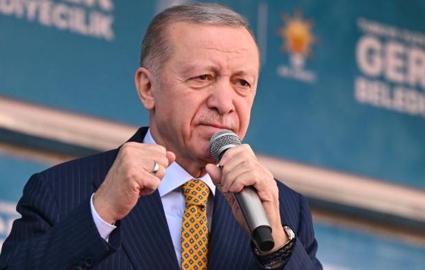 Cumhurbaşkanı Erdoğan'dan sevenlerini üzen haber 3