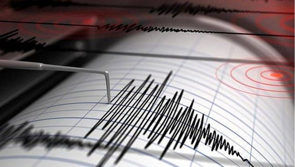 Çanakkale'de şiddetli deprem 3