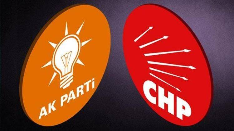 CHP İstanbul'da istifa depremi 1