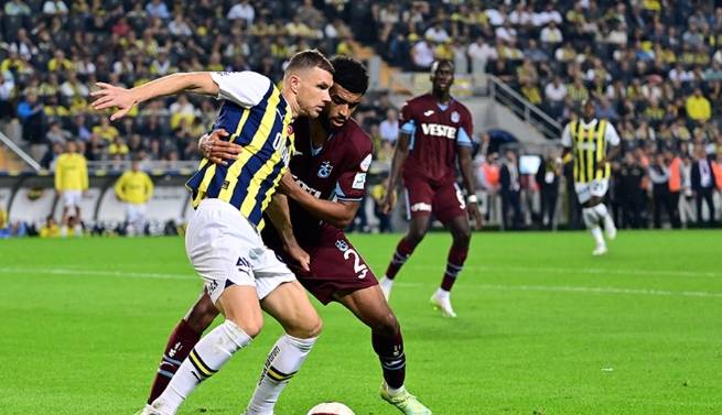 Fenerbahçe'den AKP'nin Trabzon adayı hakkında suç duyurusu 3