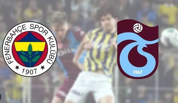 Fenerbahçe'den AKP'nin Trabzon adayı hakkında suç duyurusu 6