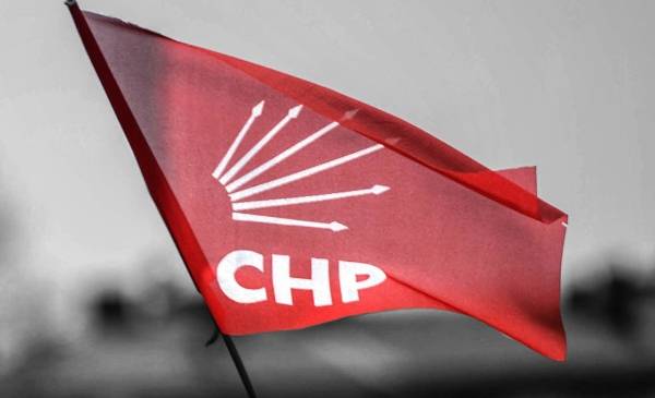 CHP'li Milletvekili Trafik Kazası Geçirdi! 2