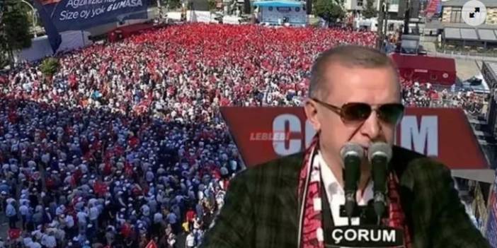 Erdoğan emeklilere söz verdi zam geliyor