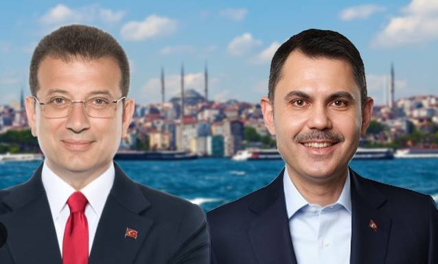 BBC İstanbul Anket Sonuçlarını Açıkladı Kazananı Açıkladı 2