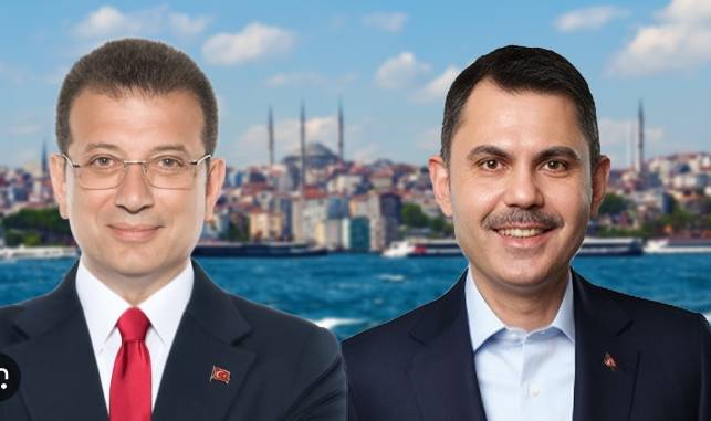 Hakan Bayrakçı İstanbul'da Kimin Kazanacağını Açıkladı 1