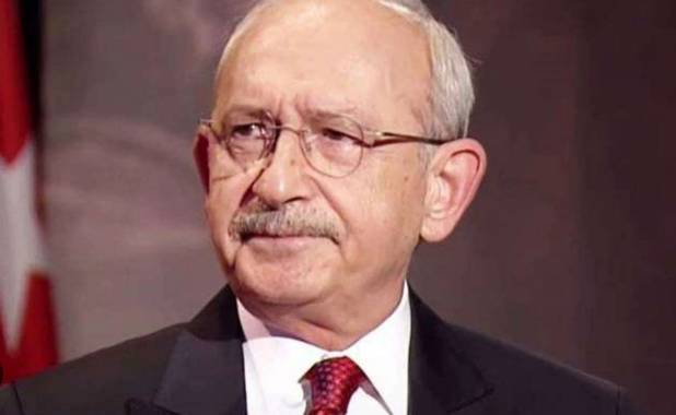 Kemal Kılıçdaroğlu konuştuğunda CHP karışacak! 3