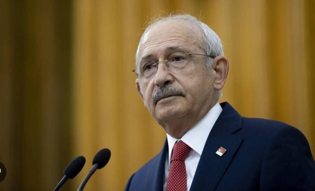 Kemal Kılıçdaroğlu konuştuğunda CHP karışacak! 4