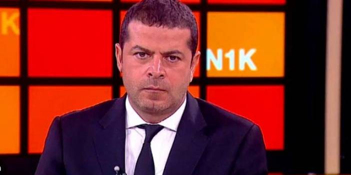 Cüneyt Özdemir görevden alınacak bakanları tek tek sıraladı