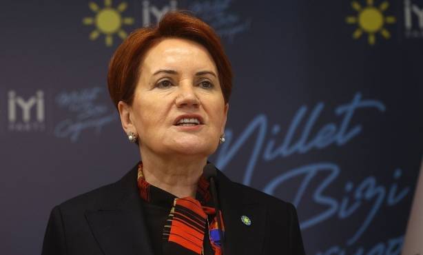 Meral Akşener görevi bırakıyor mu? 1