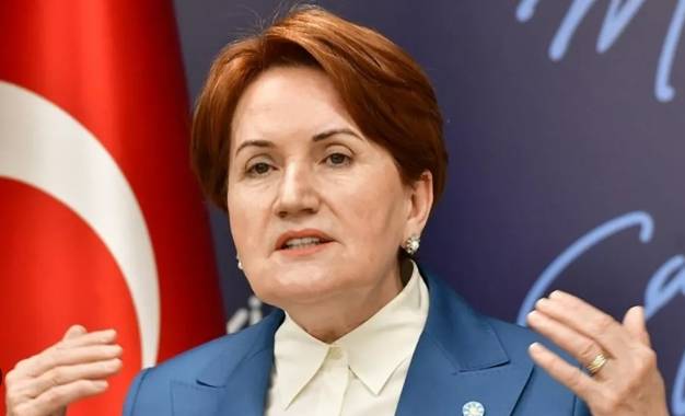 Meral Akşener görevi bırakıyor mu? 2