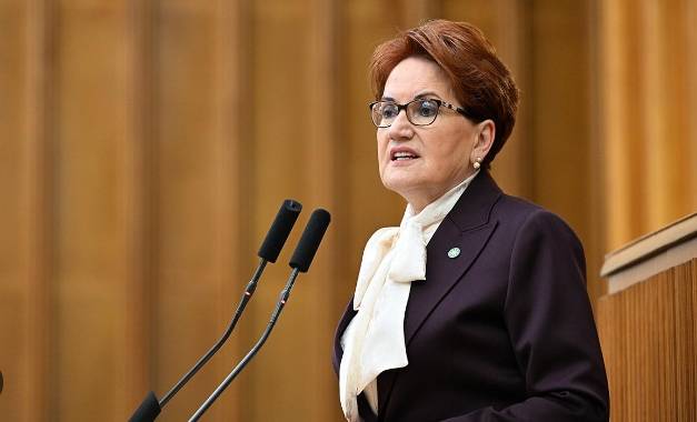 Meral Akşener görevi bırakıyor mu? 4