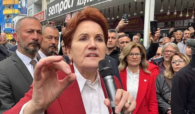 Meral Akşener görevi bırakıyor mu? 5