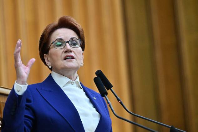 Meral Akşener görevi bırakıyor mu? 6