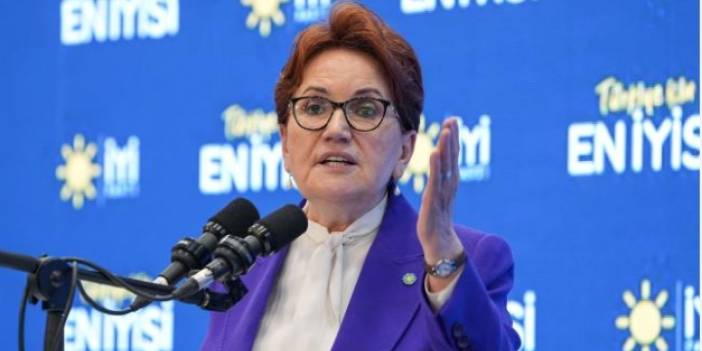 Meral Akşener görevi bırakıyor mu?