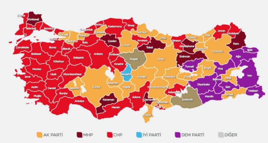 MYK olağanüstü toplanıyor! 3