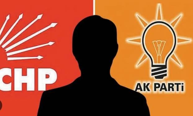 İki Büyükşehir Ak Parti'ye Geçti 1