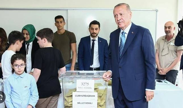 Erdoğan Seçimi Neden Kaybettiğini Açıkladı 4