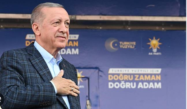 Erdoğan Seçimi Neden Kaybettiğini Açıkladı 5