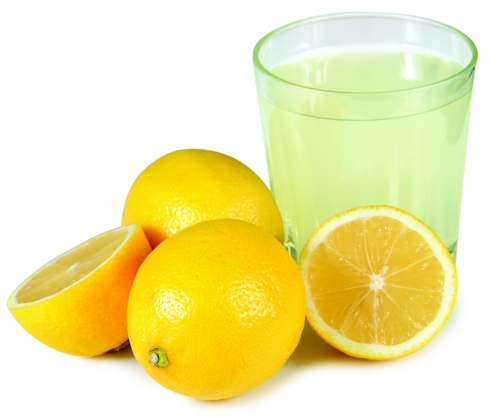 Limonun saymakla bitmeyen faydaları 12
