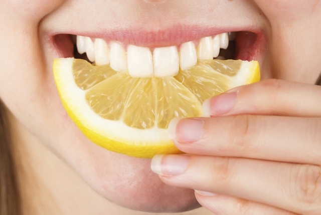 Limonun saymakla bitmeyen faydaları 15